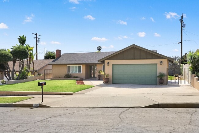 Photo - Gorgeous North Upland Home for Lease