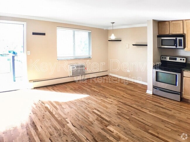Building Photo - 529 N Washington St Unit 303 Rental