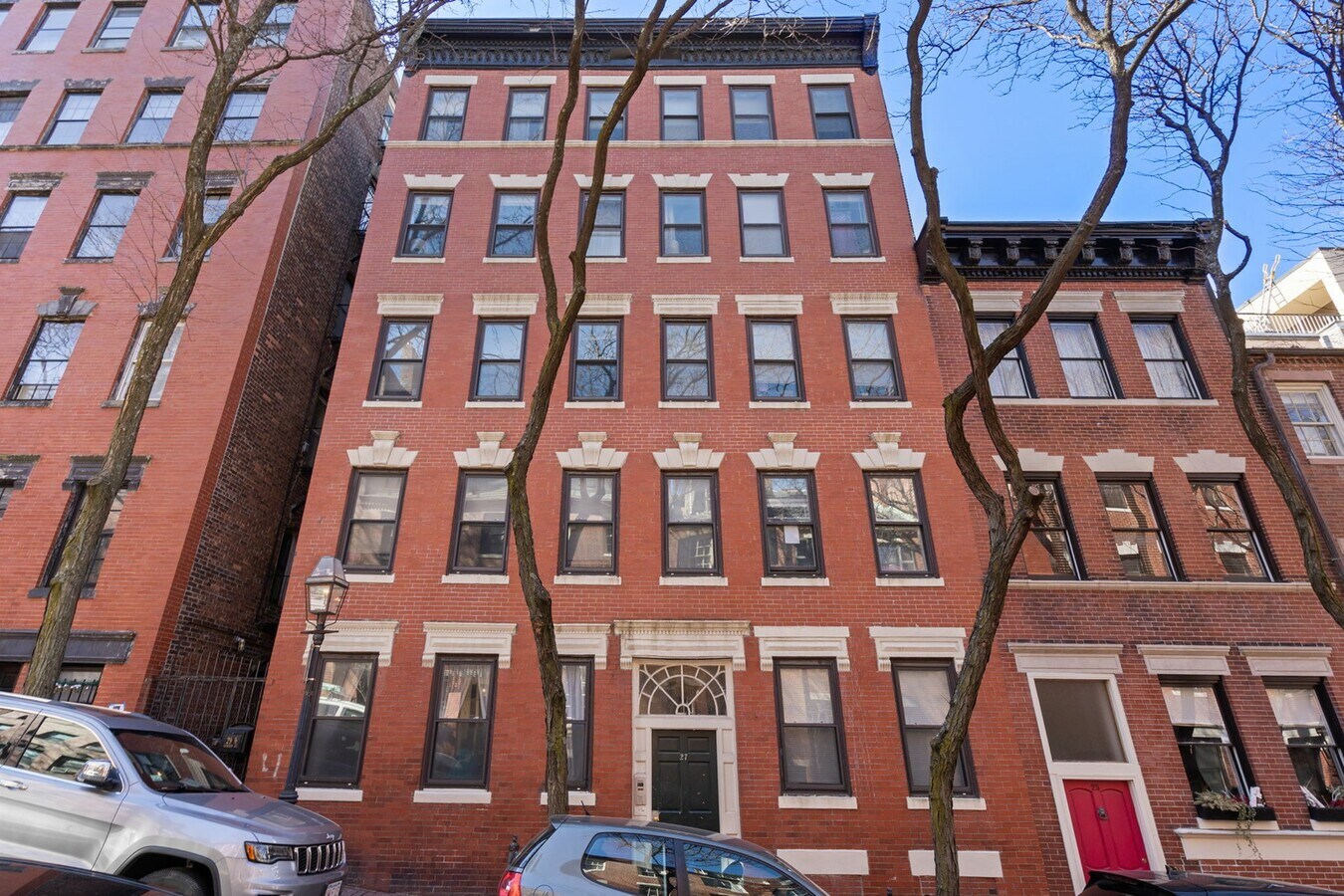 Photo - 27 Garden St Unit 8