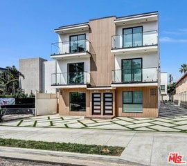 Building Photo - 1305 N Sycamore Ave