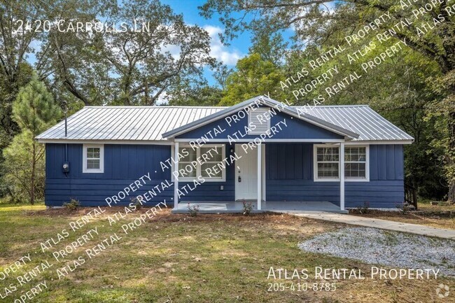 Building Photo - 2420 Carrolls Ln Rental