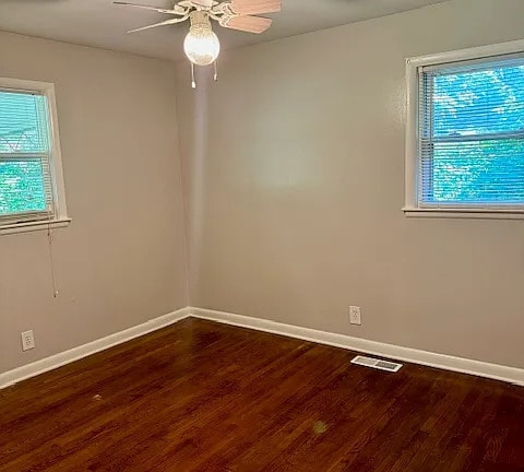 Photo - Adorable 2BR/1BA with real wood floors and...