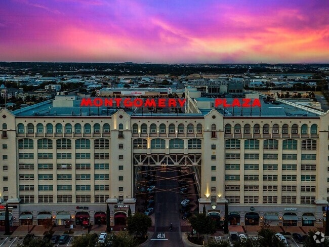 Building Photo - Come Live in Historic Montgomery Plaza- Ea... Rental
