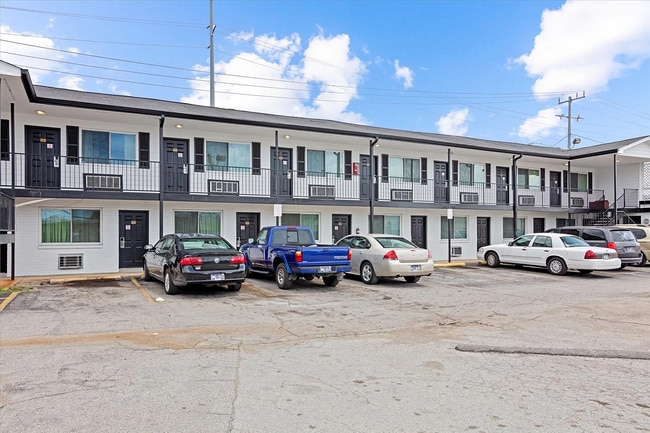 Photo - 3283 McGavock Pk Unit 01A