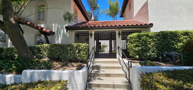 Summit Villas