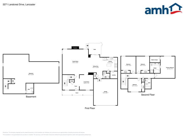 Photo - 2271 Landcrest Dr