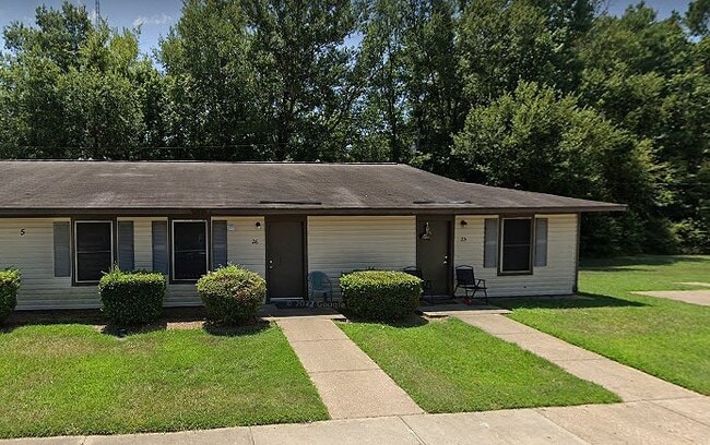 Photo - 1100 S Adams St Unidad #1100