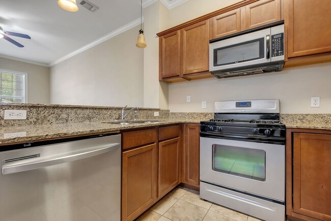 Photo - Midtown Tallahassee Townhome