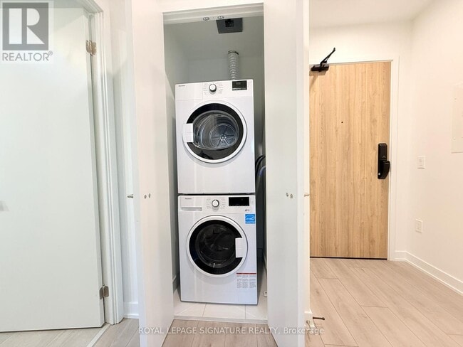 Photo - 1 Fairview Rd E Unité 613