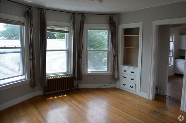 Building Photo - 125 Harriet St Unit 125 Rental