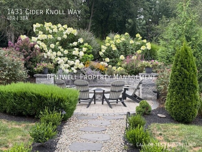 Photo - 1431 Cider Knoll Way