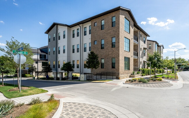 Photo - 4325 Jackson Ave Unit 2302