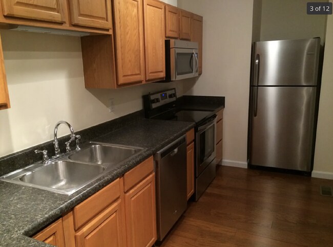 Photo - "Charming 3-Bed Home with Hardwood Elegance in Downtown Raleigh Oasis!"