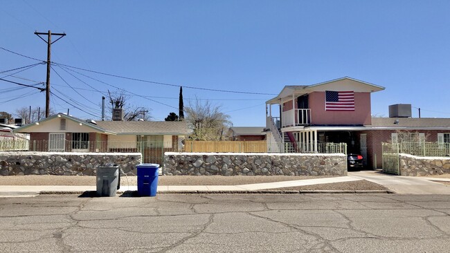 Photo - 614 Marr St Casa