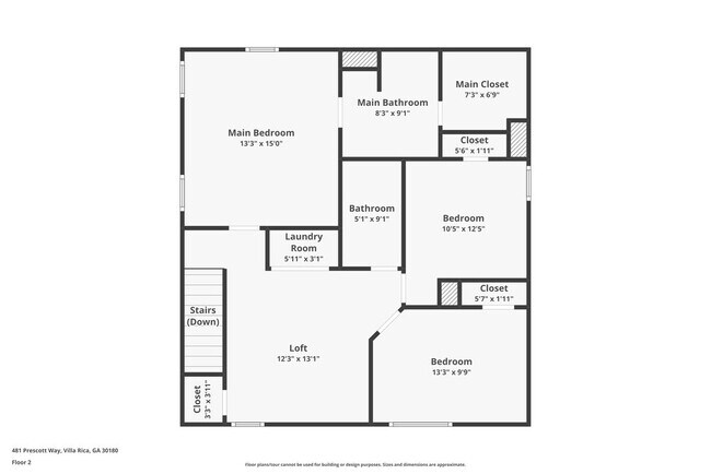 Photo - 481 Prescott Wy