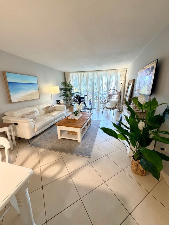 Photo - Location Location! Section 8 Welcome! Annual Rental Available Unit 1601 NE 191st St