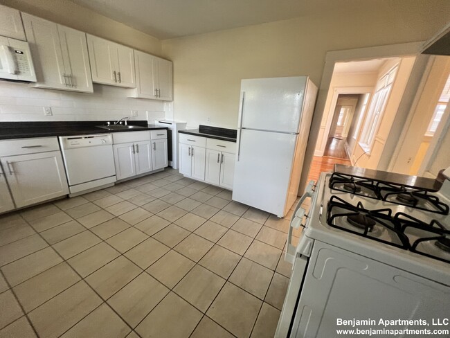 Photo - 13 Barrows St Unidad 6