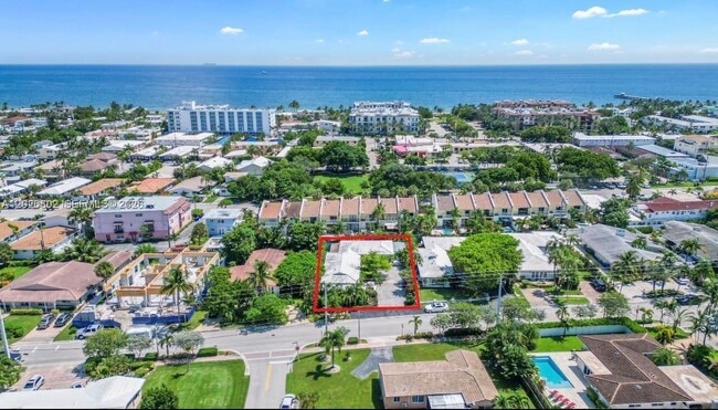 Building Photo - 4512 Sea Grape Dr Unit 1
