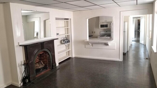 Photo - 1923 E Pratt St Unit 2R