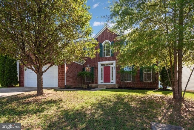 Photo - 5203 Linden Dr House