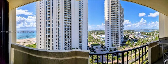 Building Photo - 2800 N Ocean Dr Unit B-15A Rental