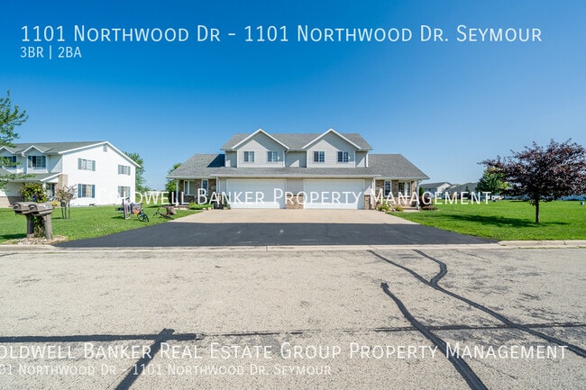 Building Photo - 1101 Northwood Dr Unit 1101 Northwood Dr. Seymour