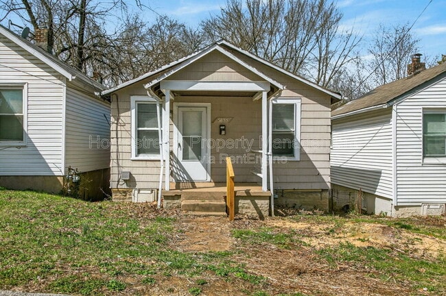 Photo - 5635 Hodiamont Ave