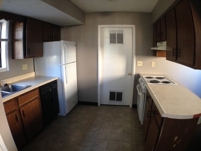 Photo - Orr Street Apartments