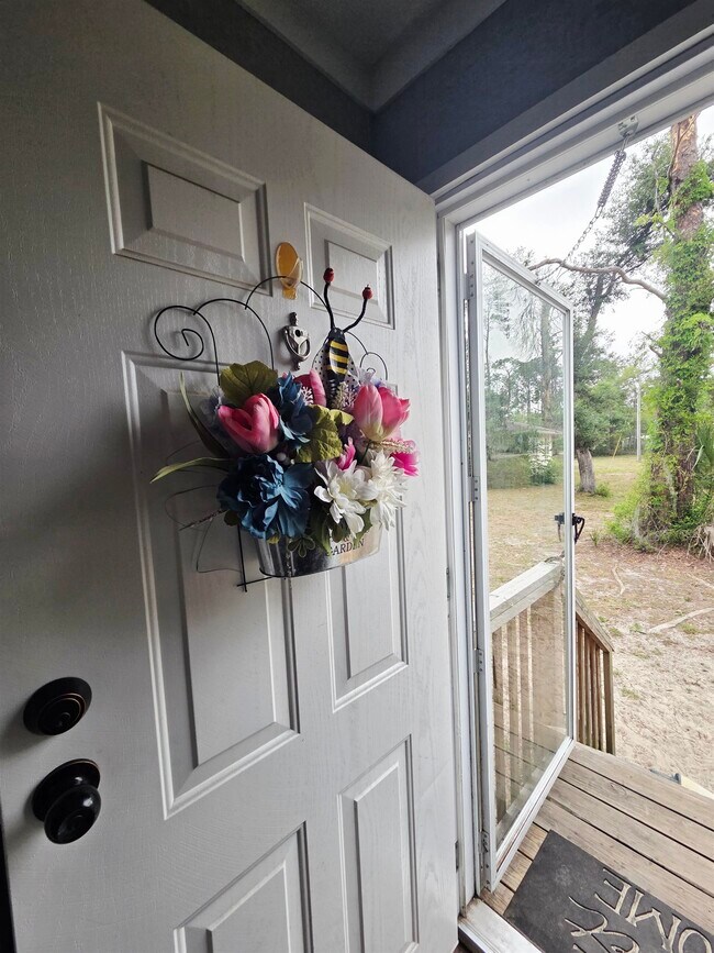 Photo - 629 Charles Hendry Rd