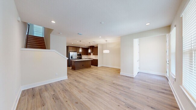 Photo - Beautiful townhome for rent in the well so...