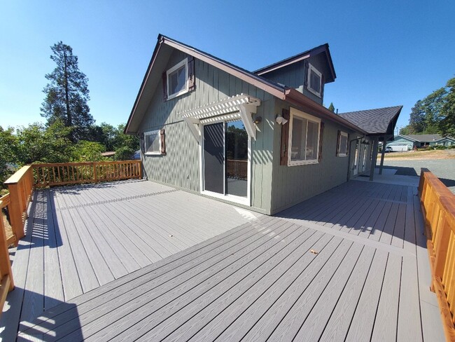 Photo - NC2257 Unit Main House