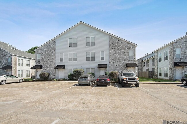 Building Photo - 5141 Nicholson Dr Unit 48