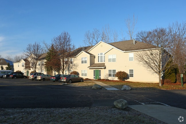 Rivers Bend - Rivers Bend Apartments