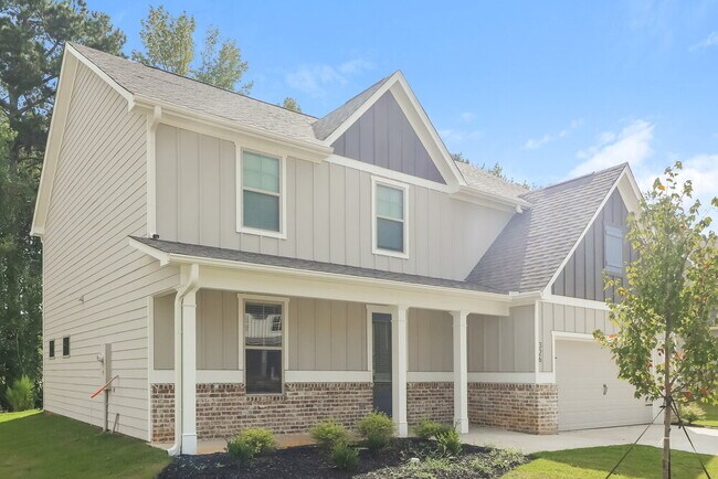 Photo - 326 Cantrell Dr