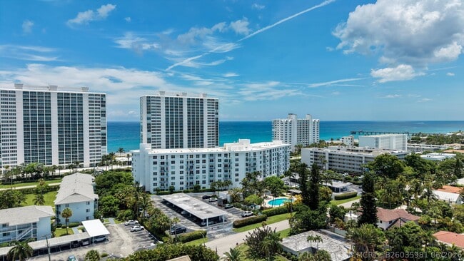 Building Photo - 2851 S Ocean Blvd Unit 0026