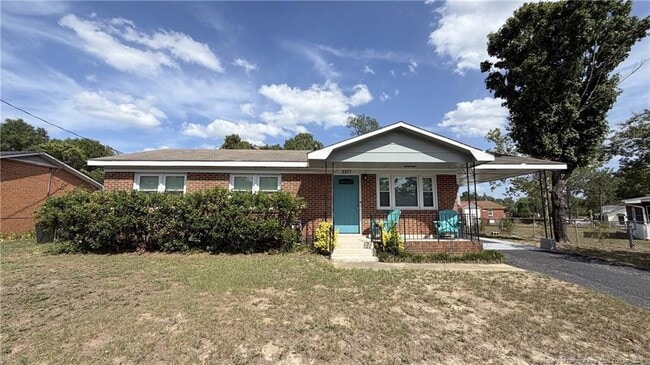 Building Photo - 3257 Vardaman Ave