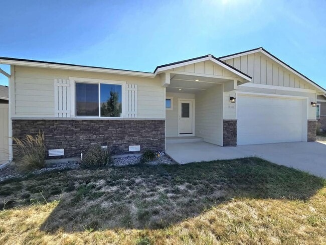 New Construction Three Bedroom Two Bath Ra... - New Construction Three Bedroom Two Bath Ra... Casa