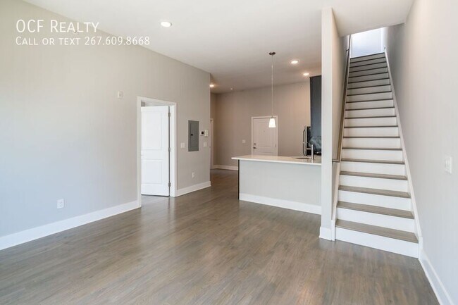 Photo - 1607 Catharine St Unit 3D
