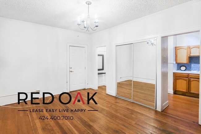 Photo - 532 S Coronado St Unidad 304