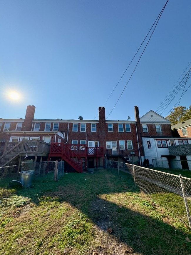 Photo - Charming 3Bed/2Bath in Dundalk