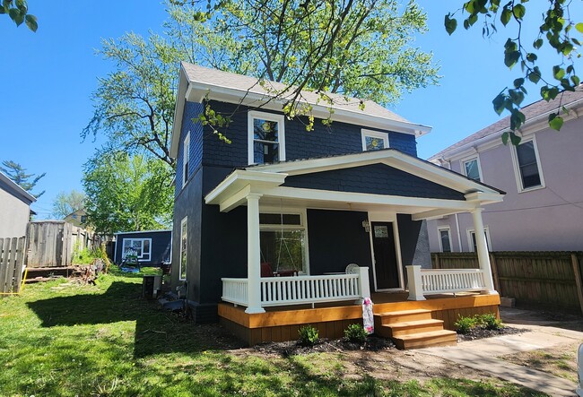 Building Photo - 928 S 6th St Rental