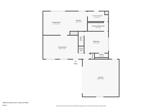 Photo - 4500 S Grandview Ave