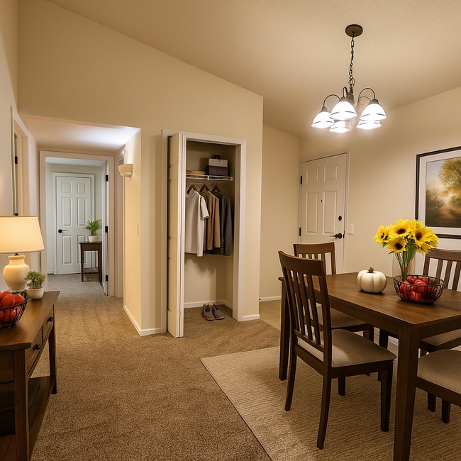 Photo - Diamond Valley Apartments