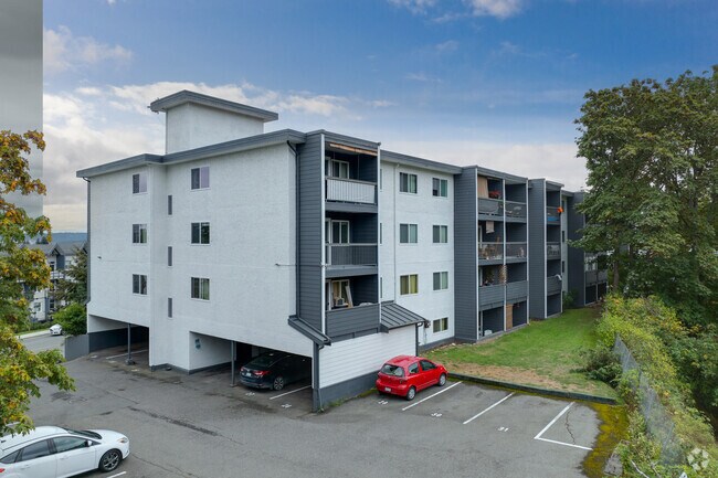 Photo - Prideaux Apartments