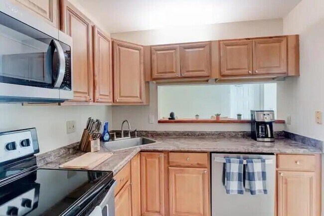 Photo - 1007 Green Pine Blvd Unit G1