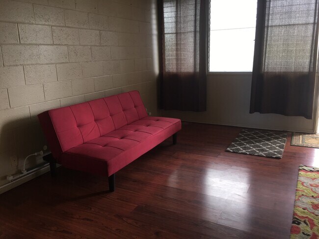 Photo - Makaha Oceanfront Condo