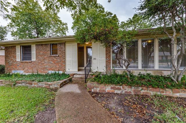 1303 Northlake Dr