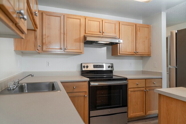 Orchard Ridge Apartments