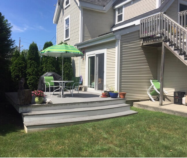 Photo - 110 Monroe St Unit First Floor