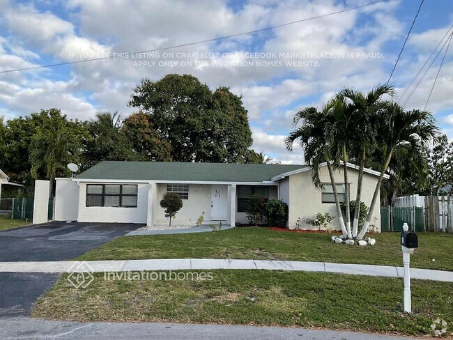 Building Photo - 710 NW 67th Ave Rental